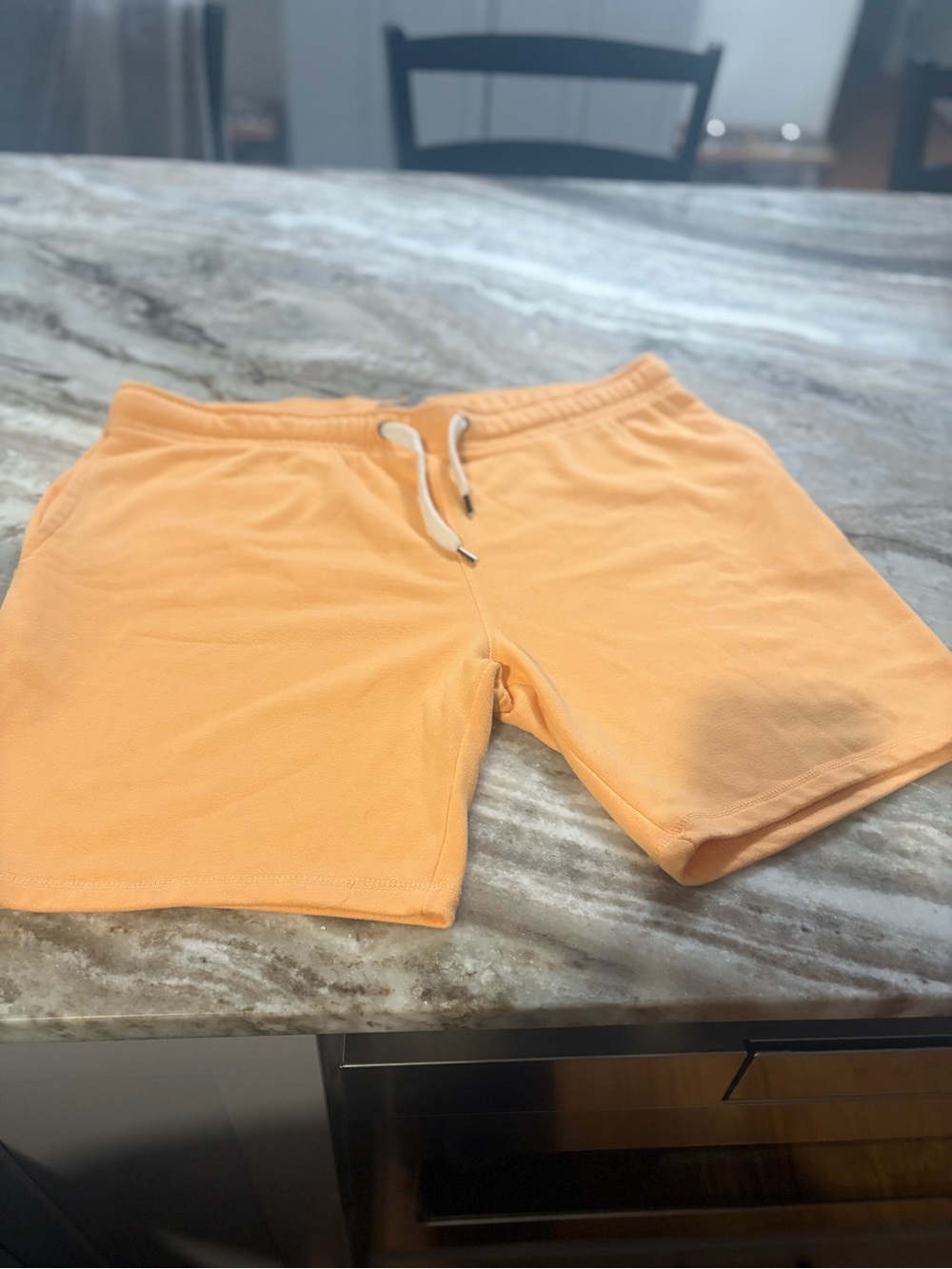 Men’s lounge shorts